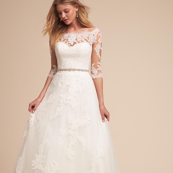 wedding dresses windsor